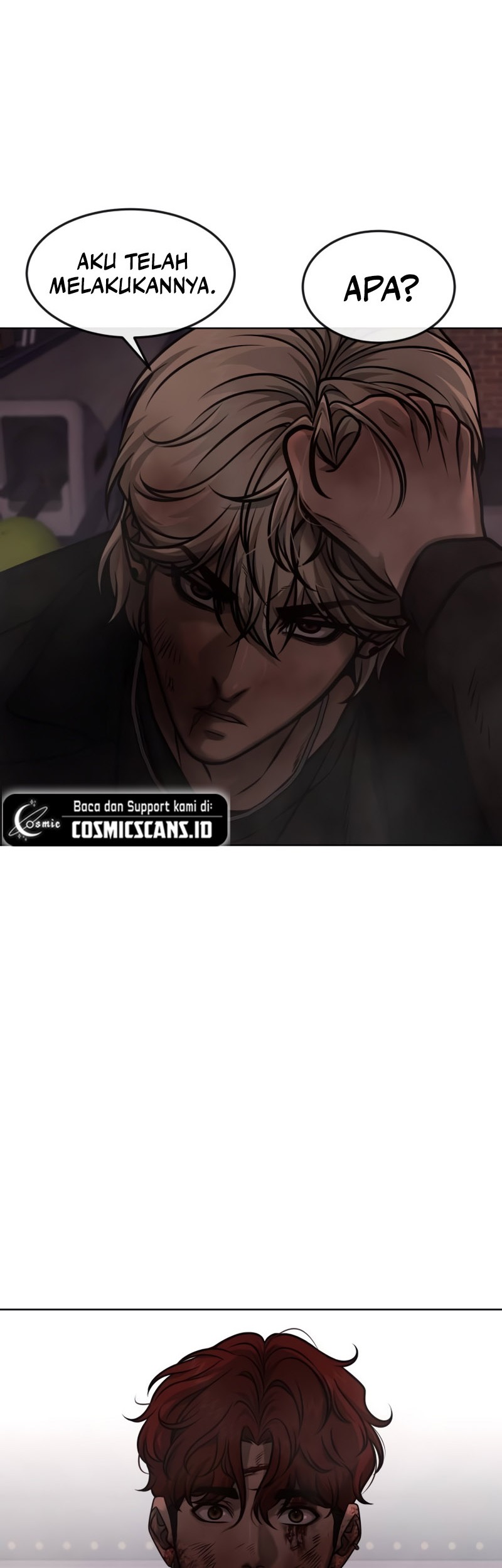 Quest Supremacy Chapter 131 - halaman 36