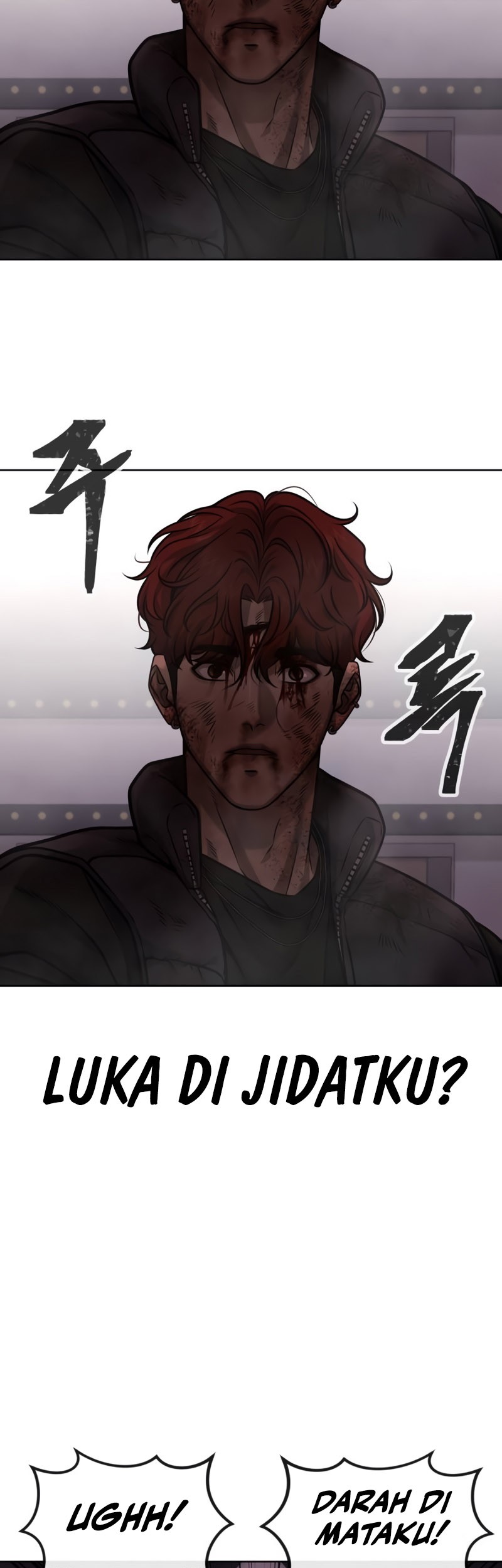 Quest Supremacy Chapter 131 - halaman 37
