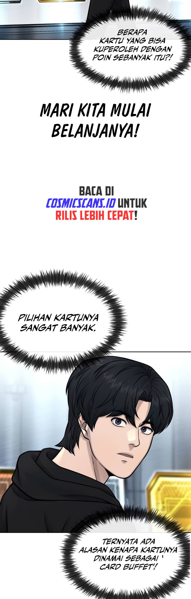 Quest Supremacy Chapter 131 - halaman 4