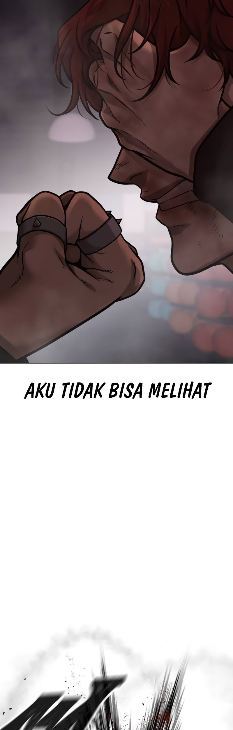 Quest Supremacy Chapter 131 - halaman 40
