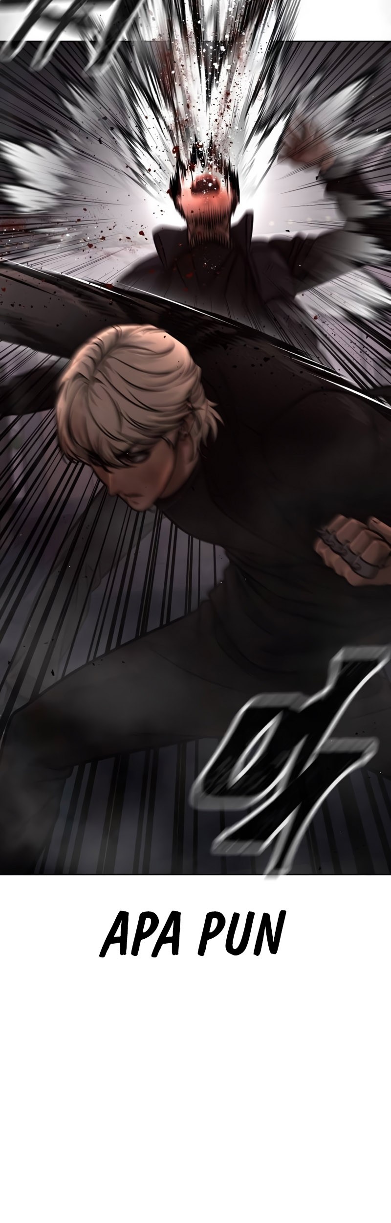 Quest Supremacy Chapter 131 - halaman 41