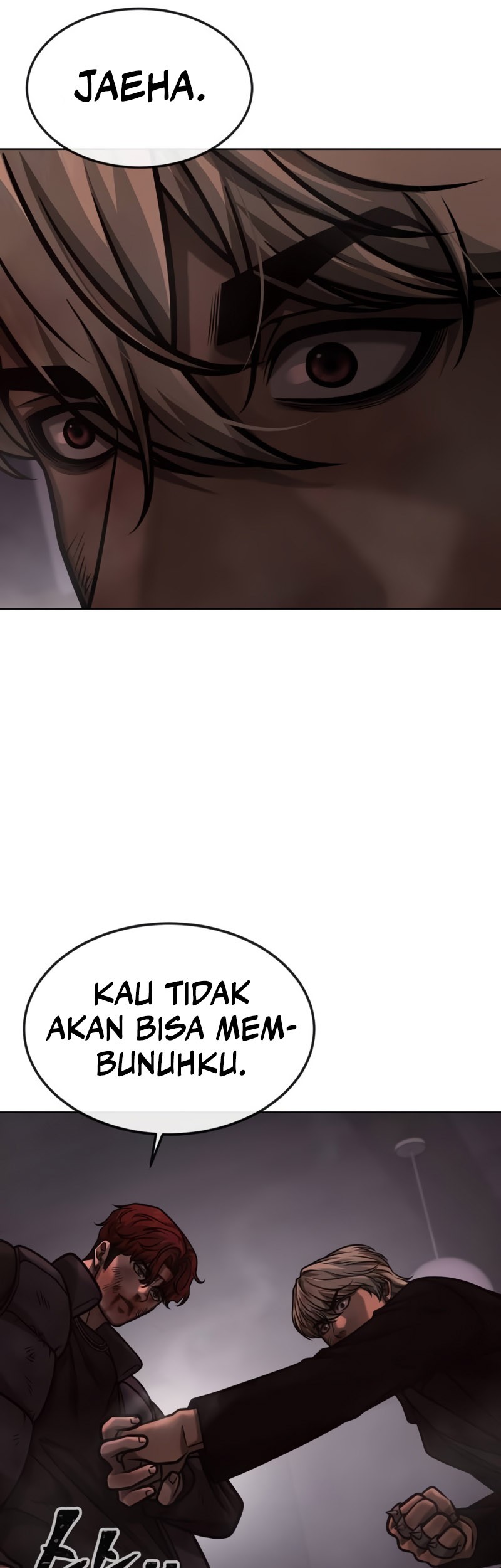 Quest Supremacy Chapter 131 - halaman 45