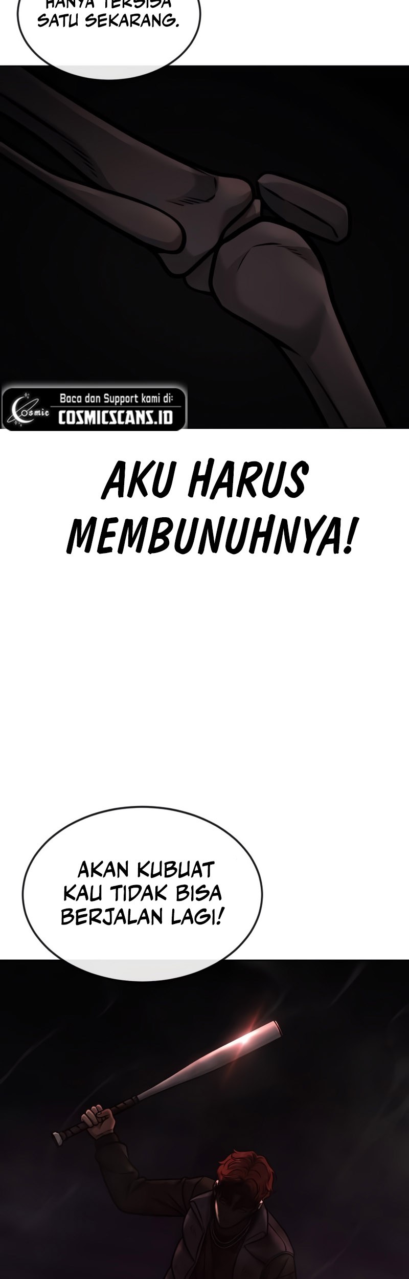 Quest Supremacy Chapter 131 - halaman 53