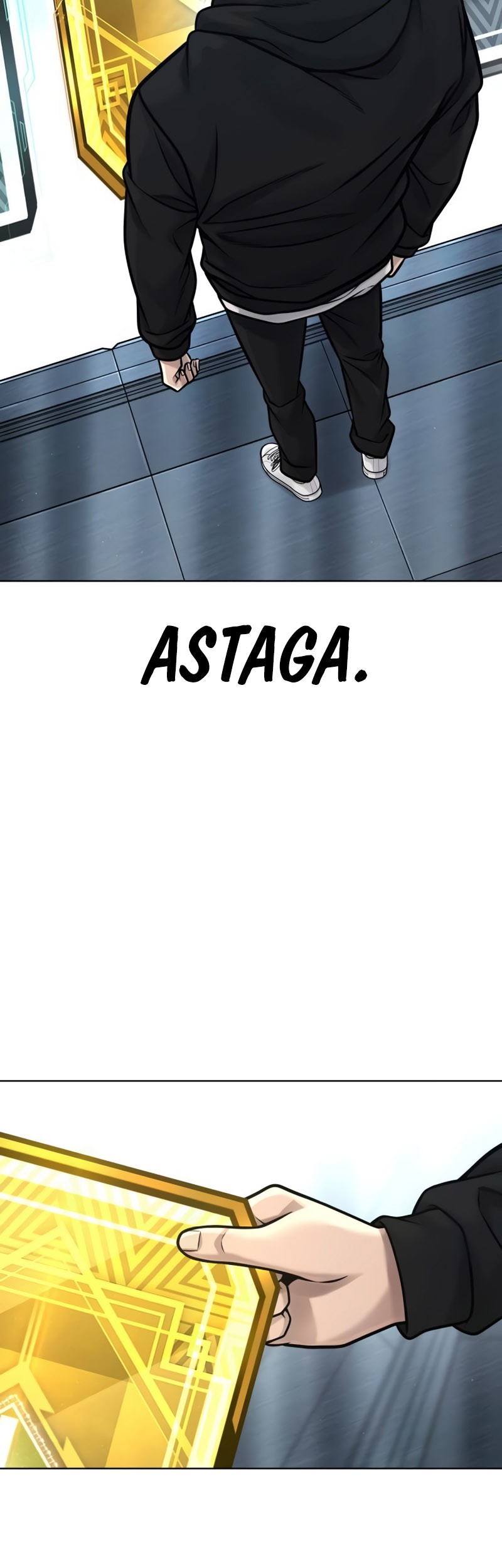 Quest Supremacy Chapter 131 - halaman 6