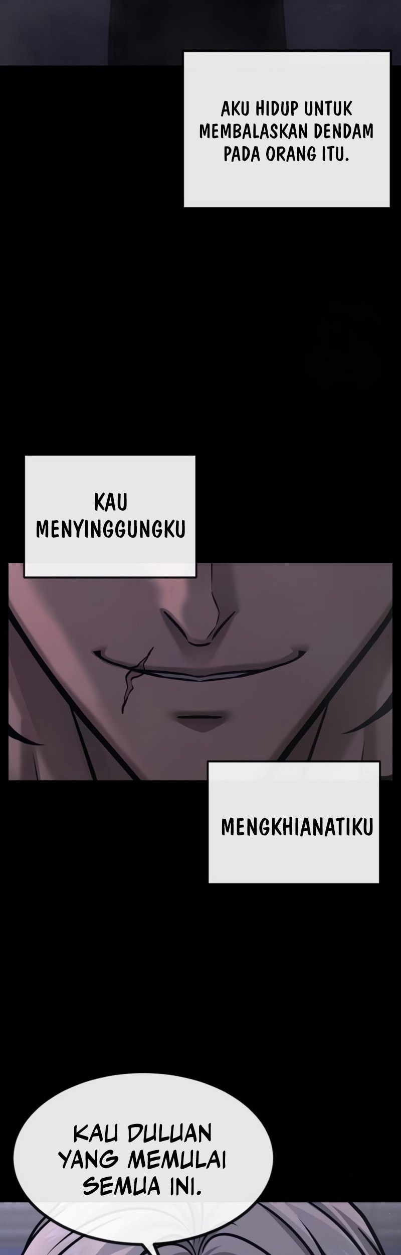 Quest Supremacy Chapter 131 - halaman 66