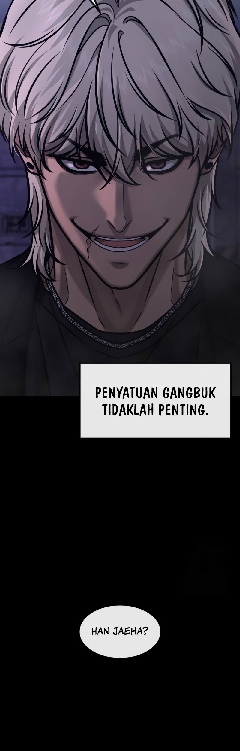 Quest Supremacy Chapter 131 - halaman 67