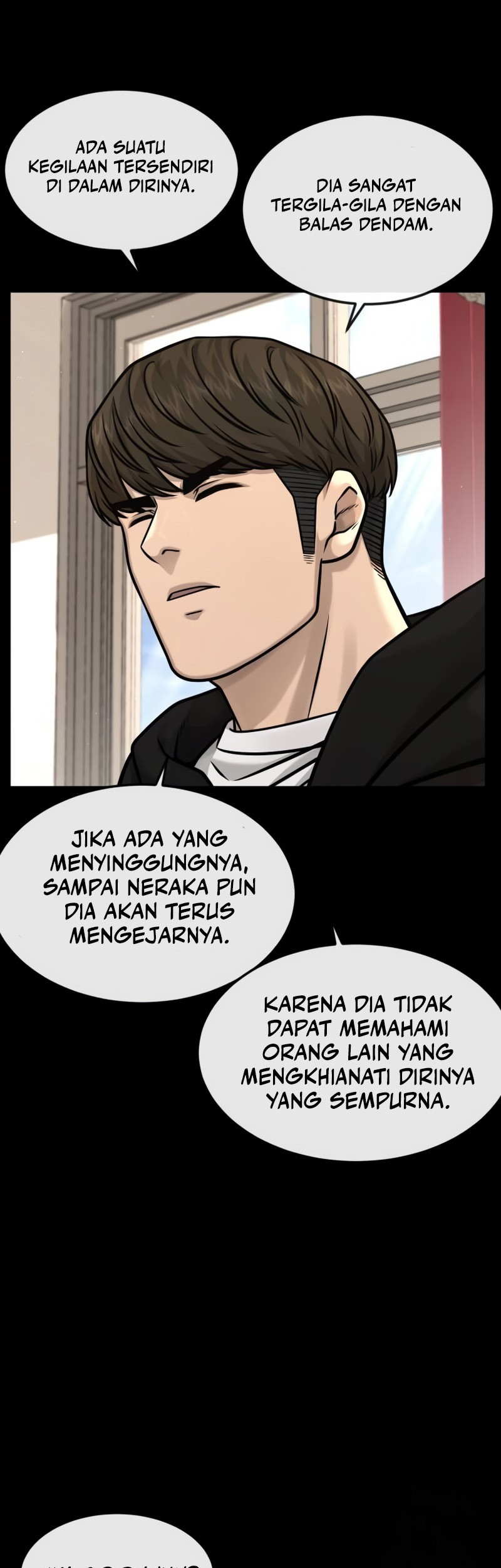 Quest Supremacy Chapter 131 - halaman 69