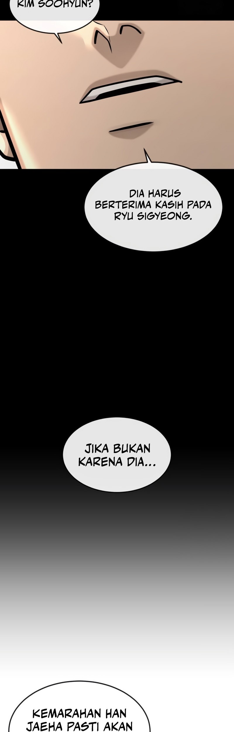 Quest Supremacy Chapter 131 - halaman 70