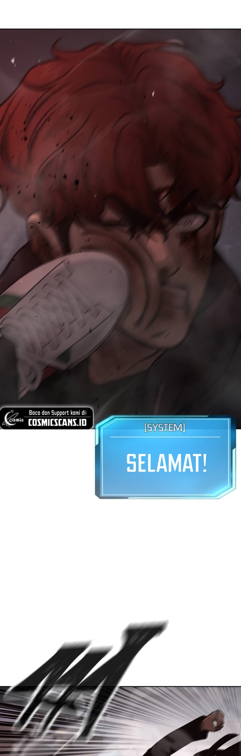 Quest Supremacy Chapter 131 - halaman 72