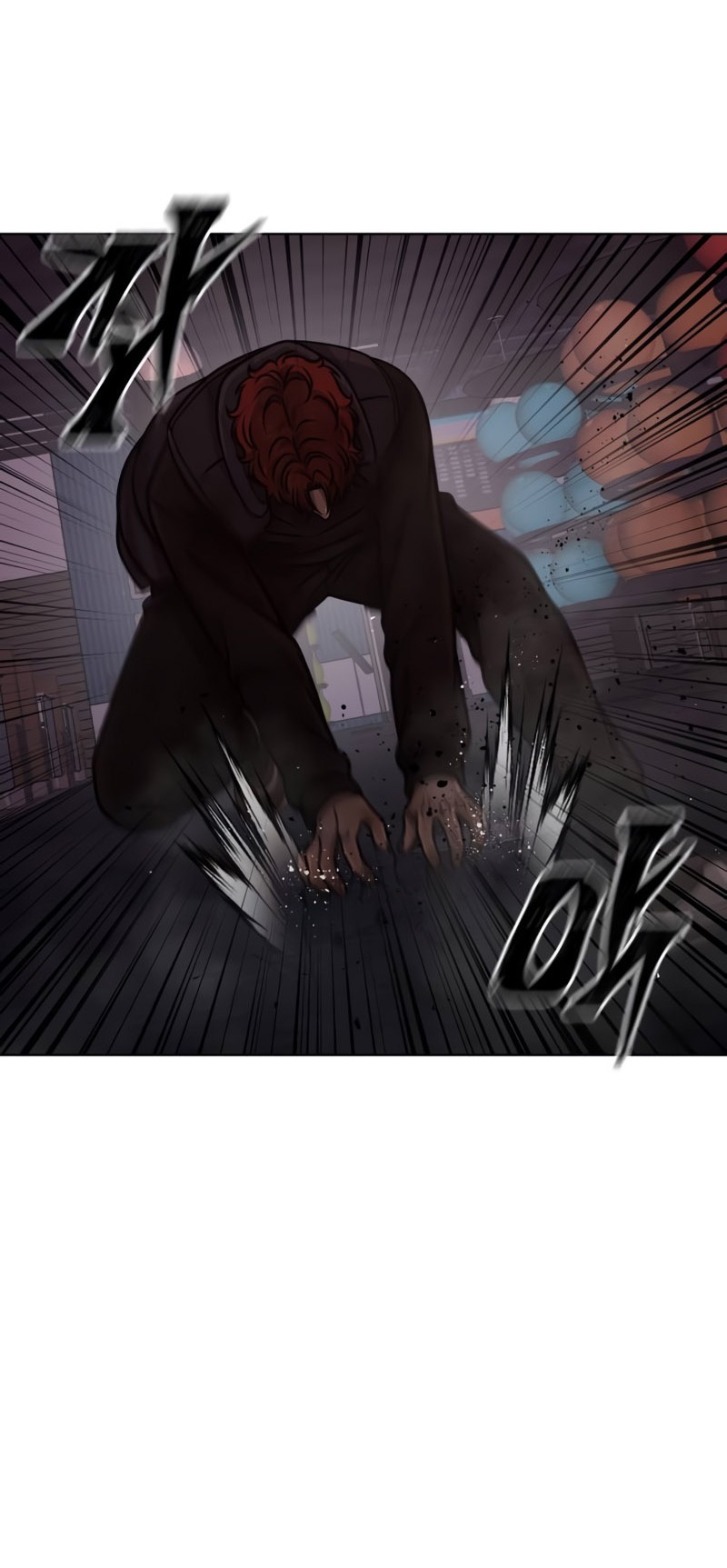 Quest Supremacy Chapter 131 - halaman 74