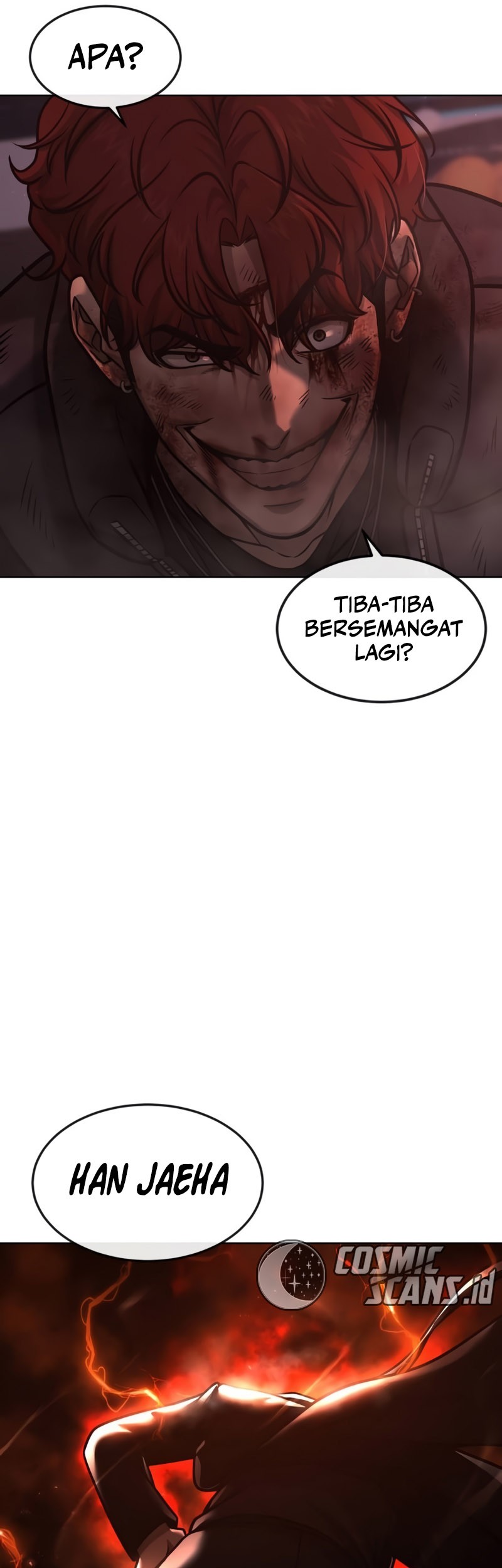 Quest Supremacy Chapter 131 - halaman 75