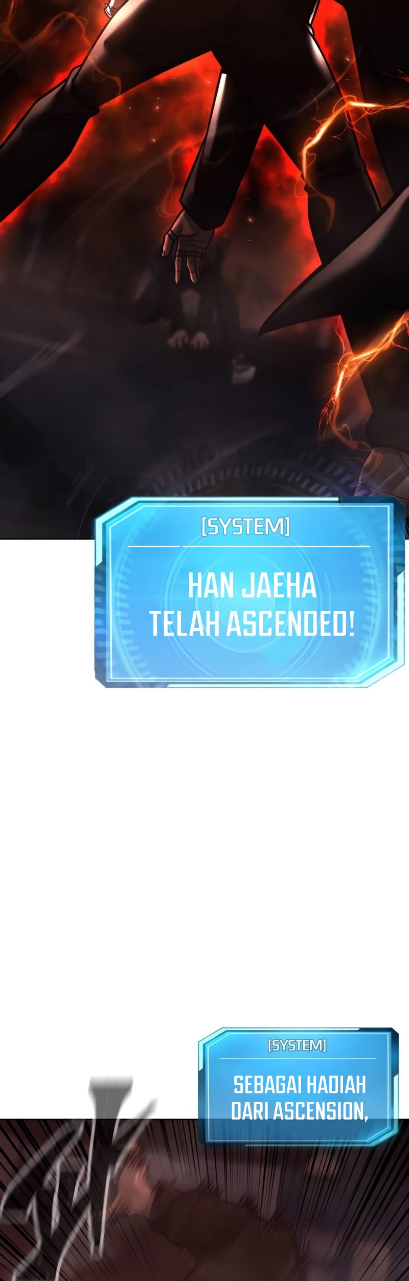 Quest Supremacy Chapter 131 - halaman 76