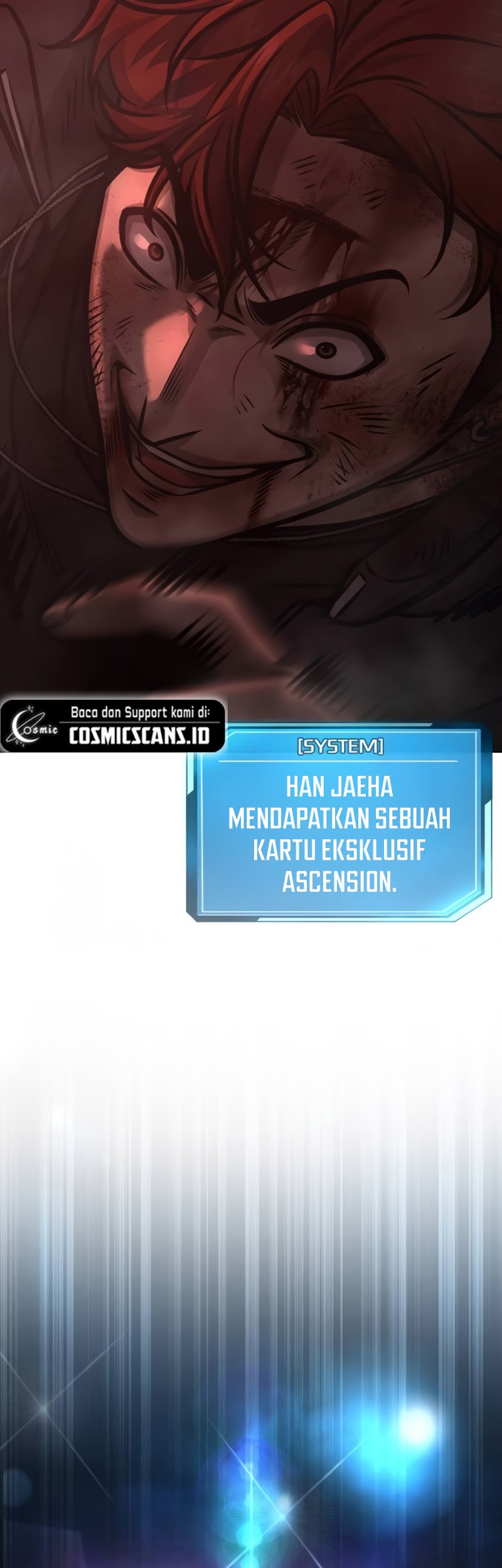 Quest Supremacy Chapter 131 - halaman 78