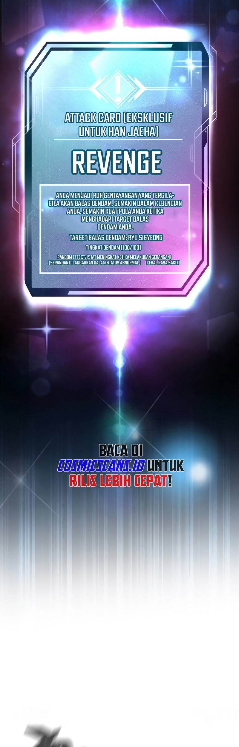 Quest Supremacy Chapter 131 - halaman 79