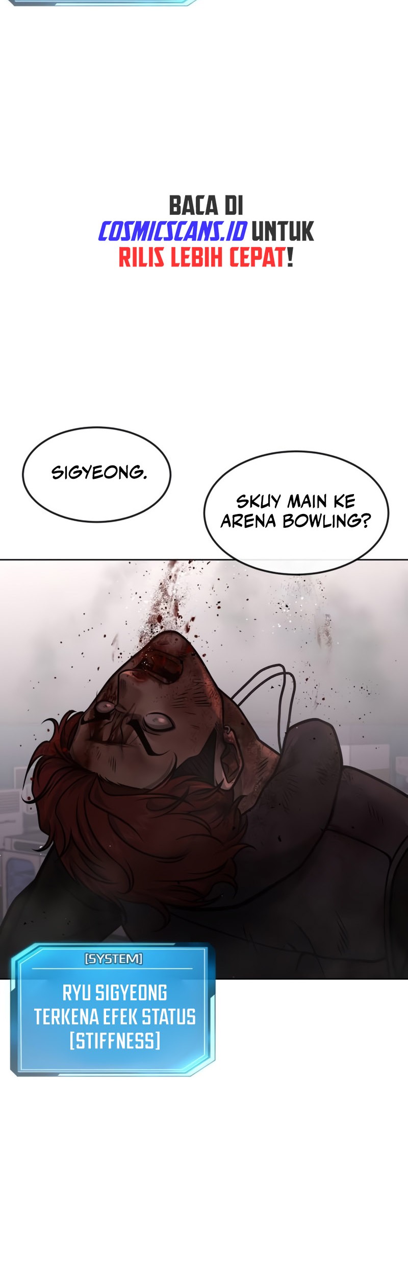 Quest Supremacy Chapter 131 - halaman 82
