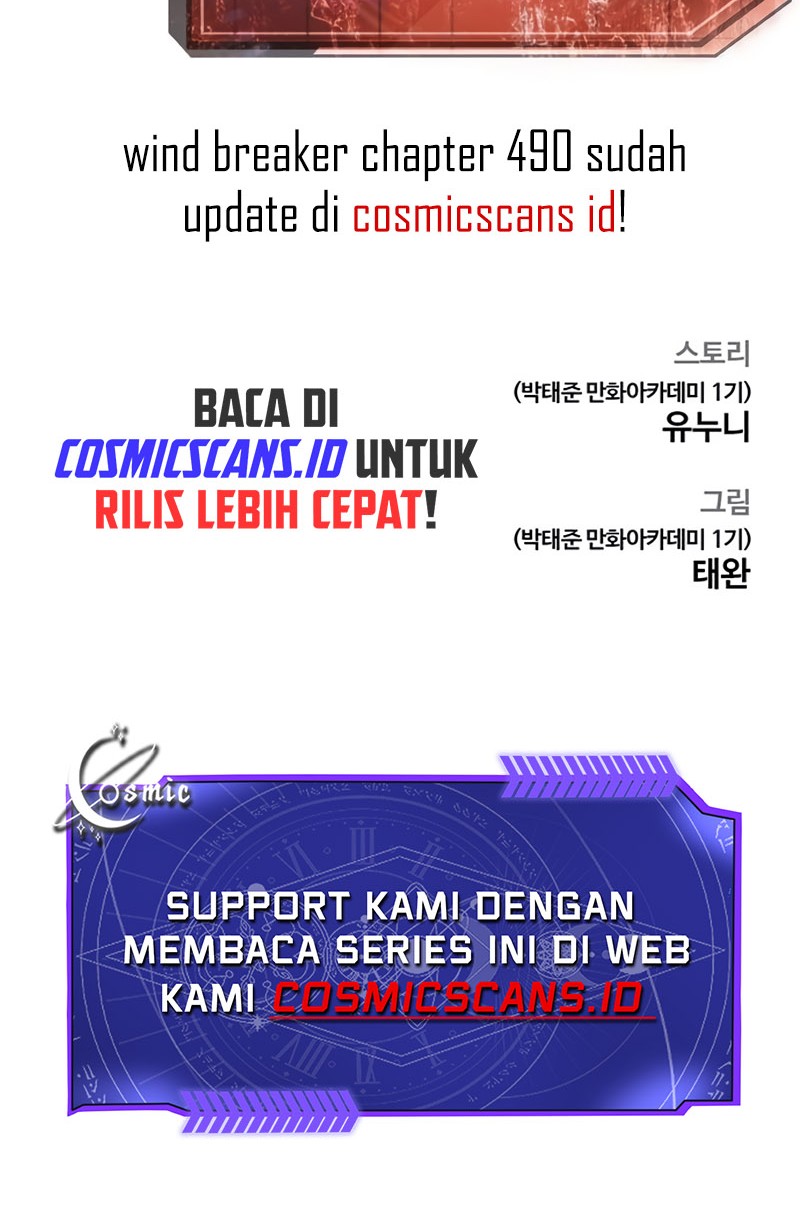 Quest Supremacy Chapter 131 - halaman 84