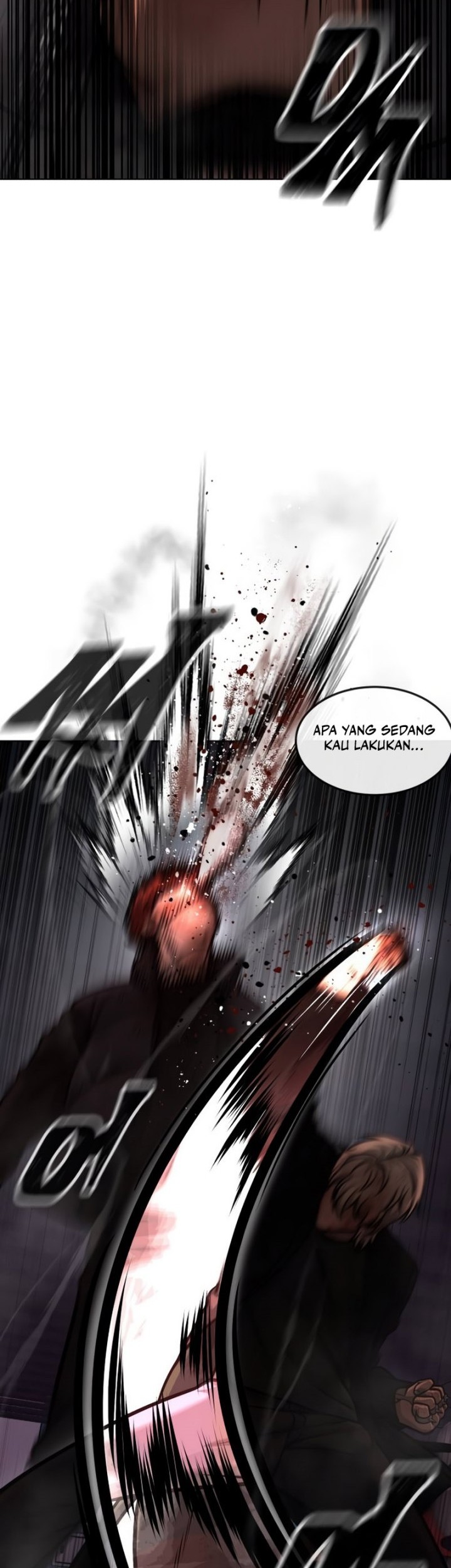 Quest Supremacy Chapter 132 - halaman 22