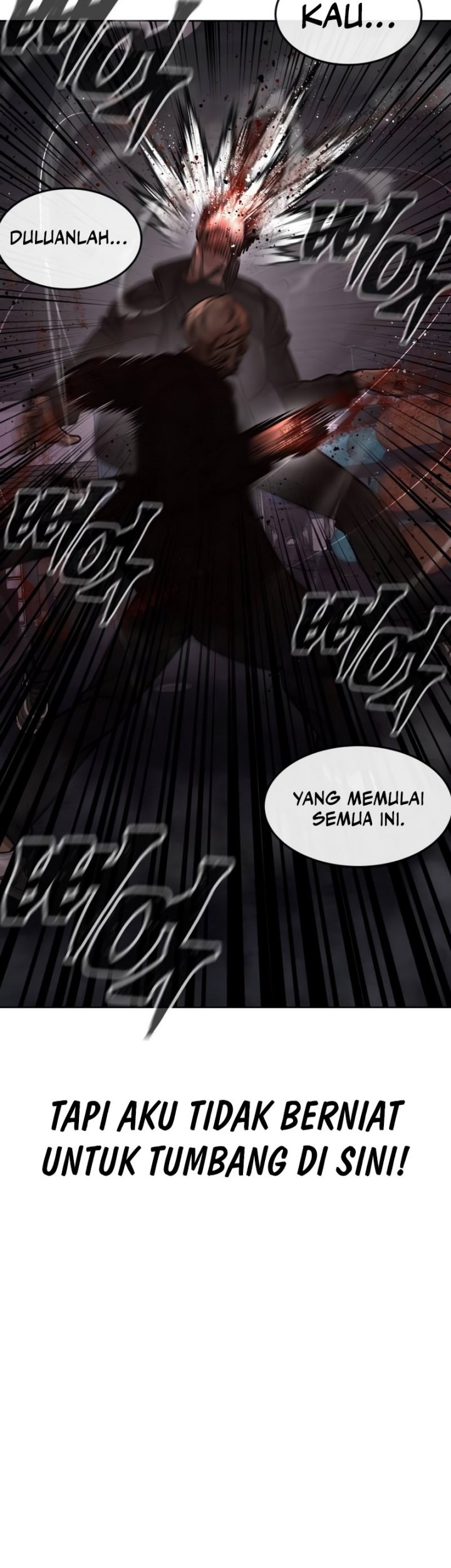Quest Supremacy Chapter 132 - halaman 26