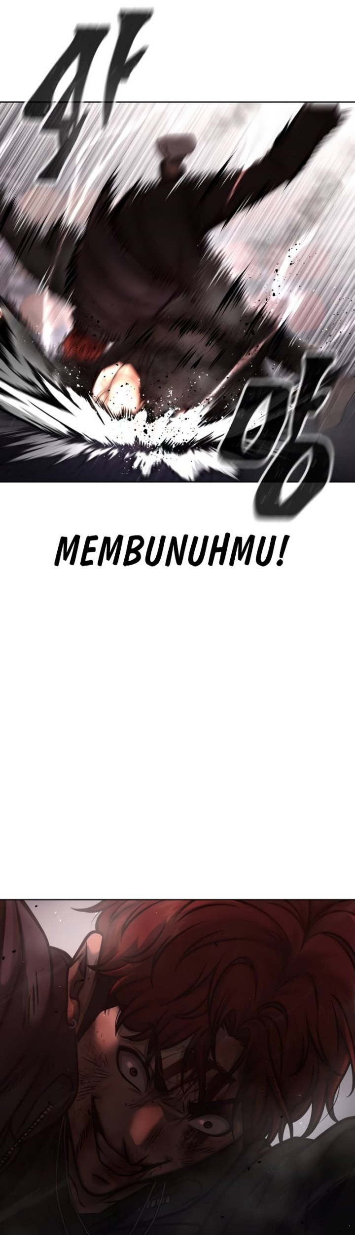 Quest Supremacy Chapter 132 - halaman 29
