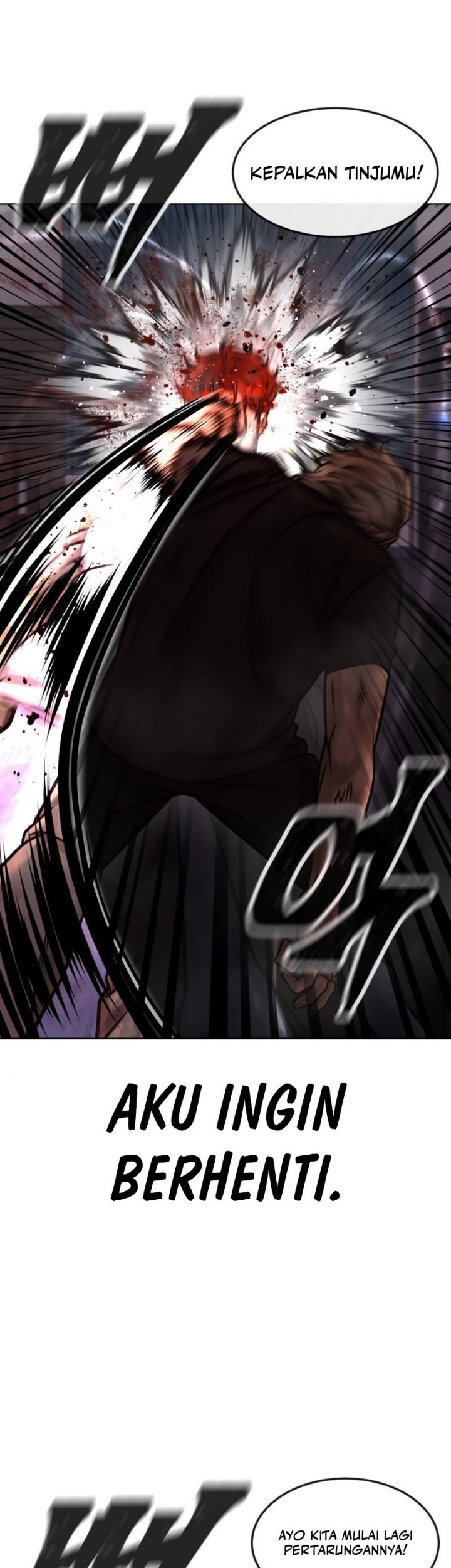 Quest Supremacy Chapter 132 - halaman 45