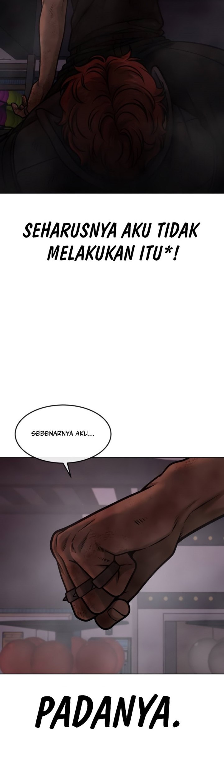Quest Supremacy Chapter 132 - halaman 50