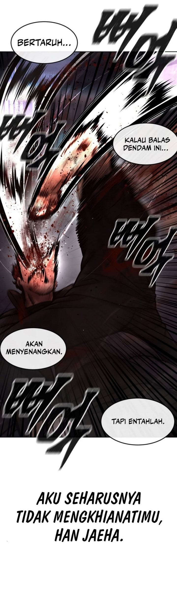 Quest Supremacy Chapter 132 - halaman 52