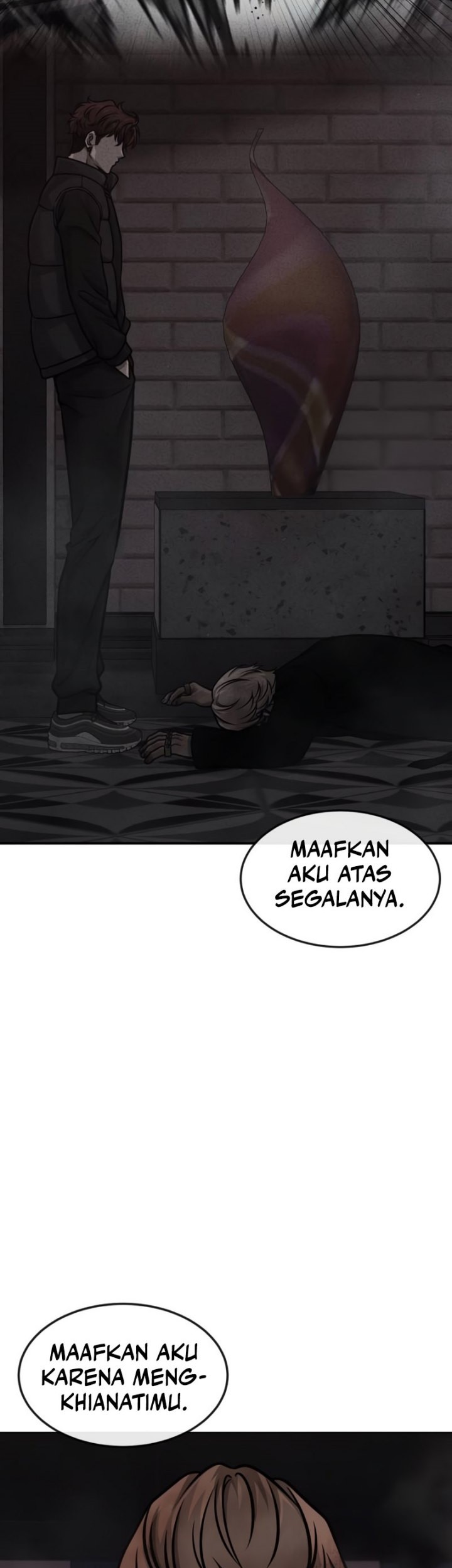 Quest Supremacy Chapter 132 - halaman 57