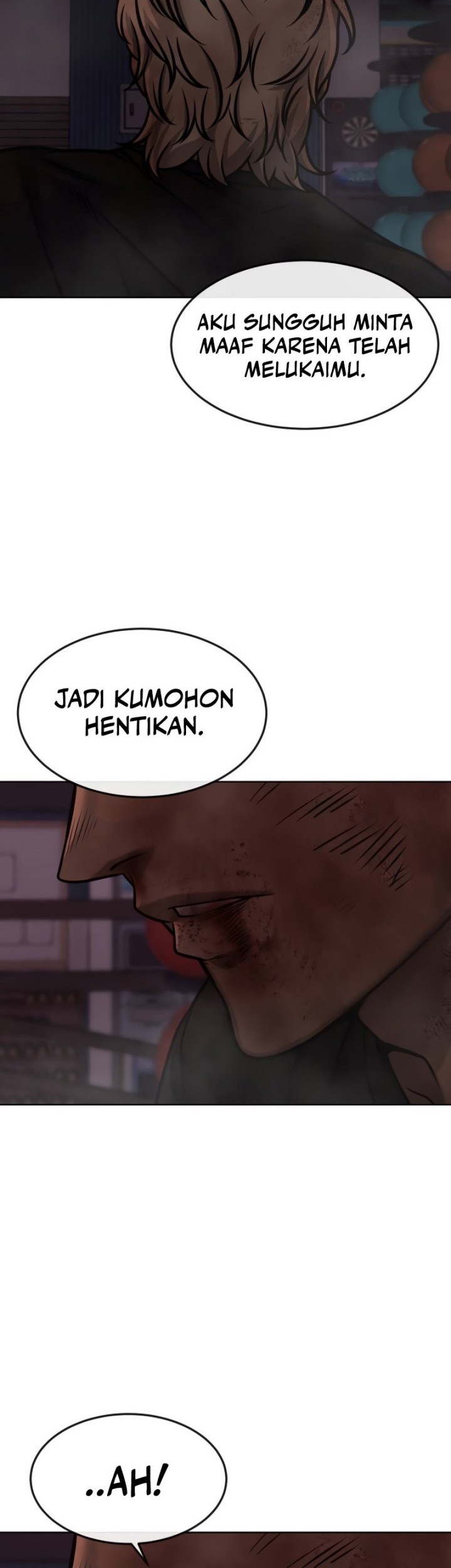 Quest Supremacy Chapter 132 - halaman 58