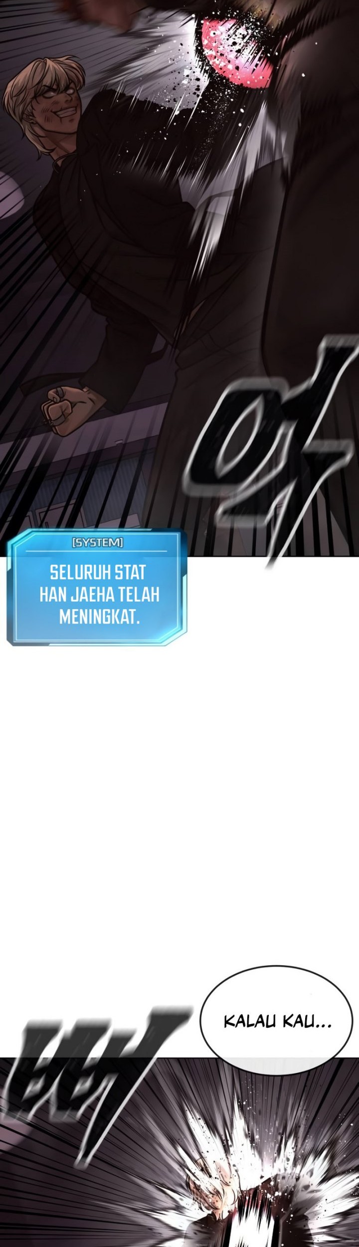 Quest Supremacy Chapter 132 - halaman 6