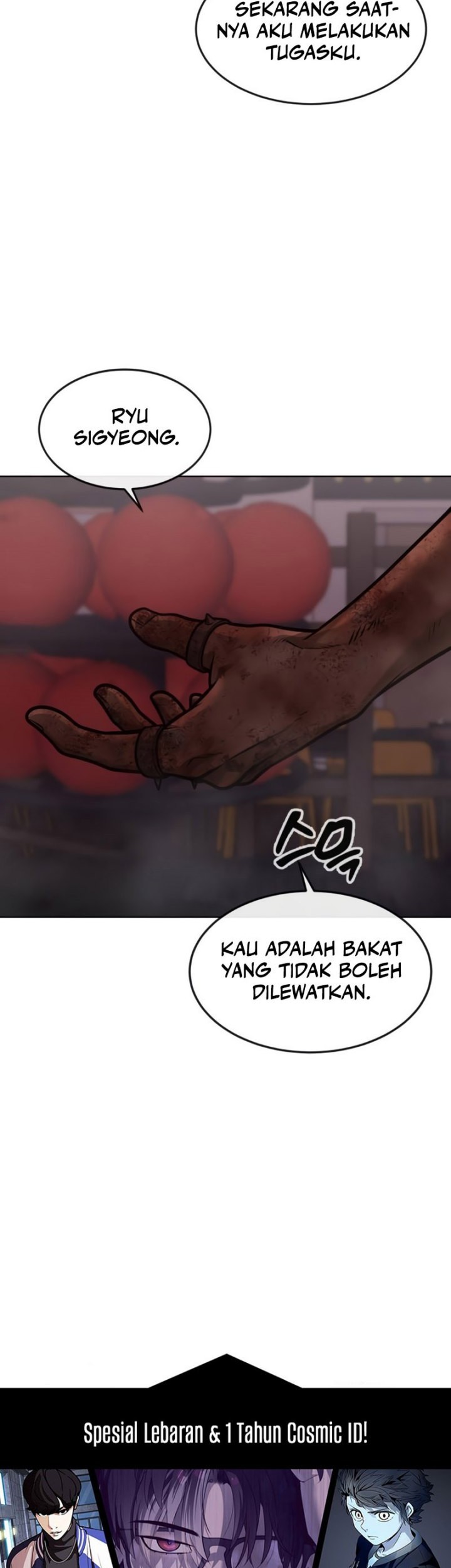 Quest Supremacy Chapter 132 - halaman 62