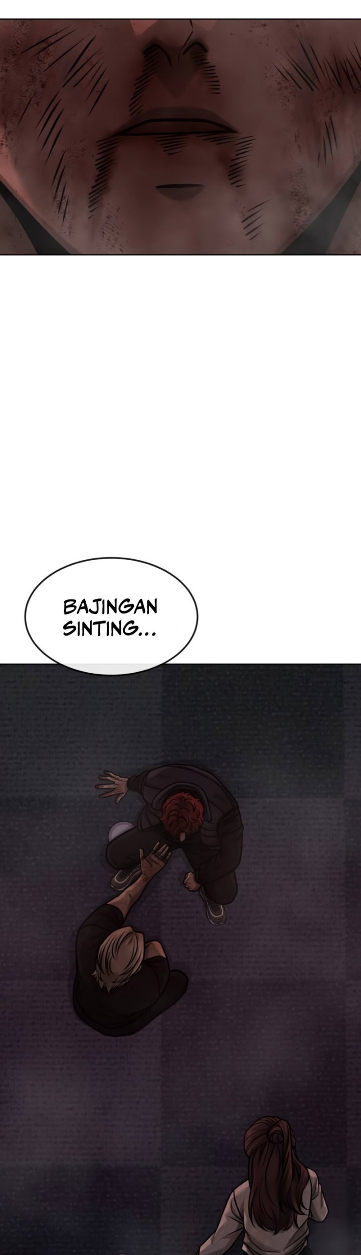 Quest Supremacy Chapter 132 - halaman 66