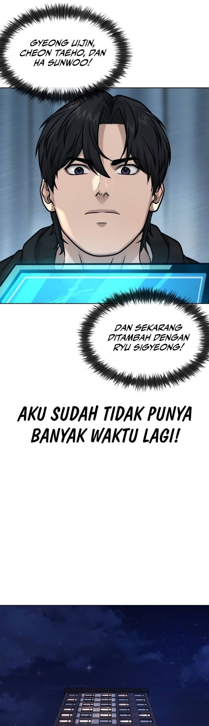 Quest Supremacy Chapter 132 - halaman 70