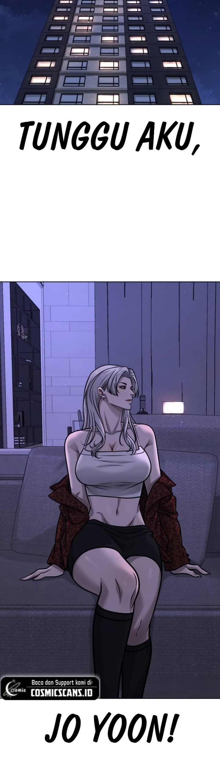 Quest Supremacy Chapter 132 - halaman 71