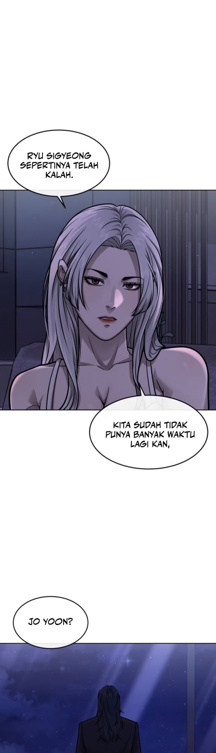 Quest Supremacy Chapter 132 - halaman 72