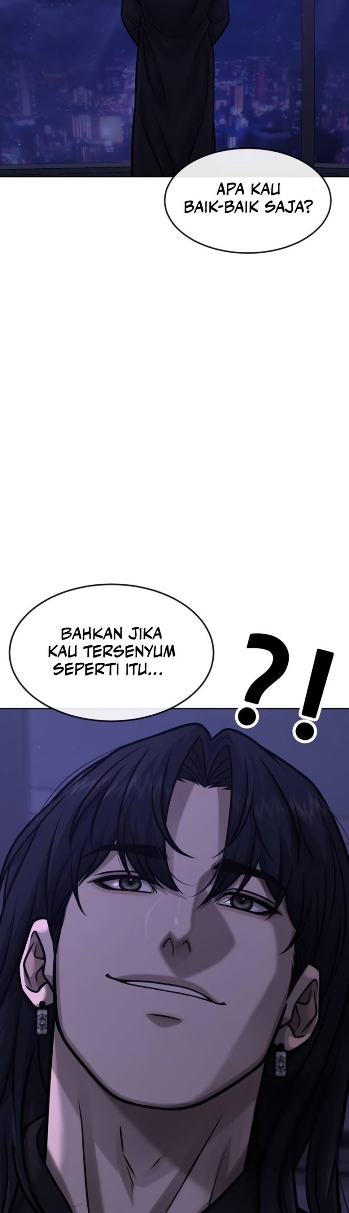 Quest Supremacy Chapter 132 - halaman 73