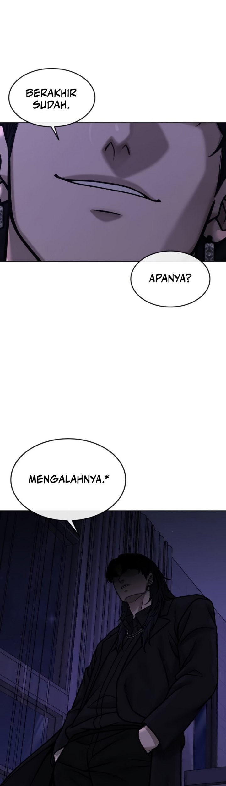 Quest Supremacy Chapter 132 - halaman 75