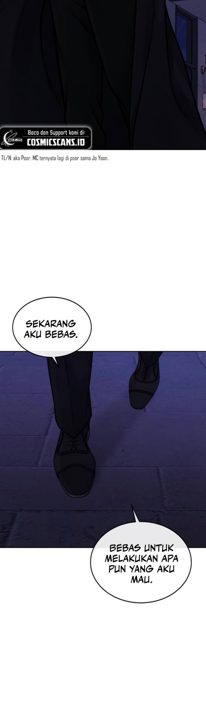 Quest Supremacy Chapter 132 - halaman 76