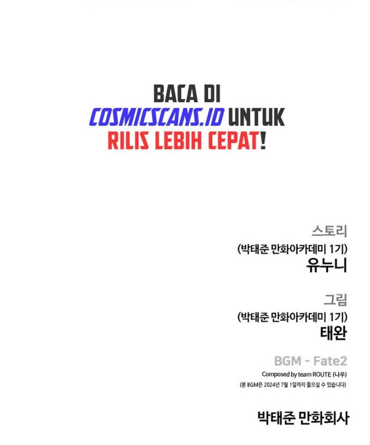 Quest Supremacy Chapter 132 - halaman 81
