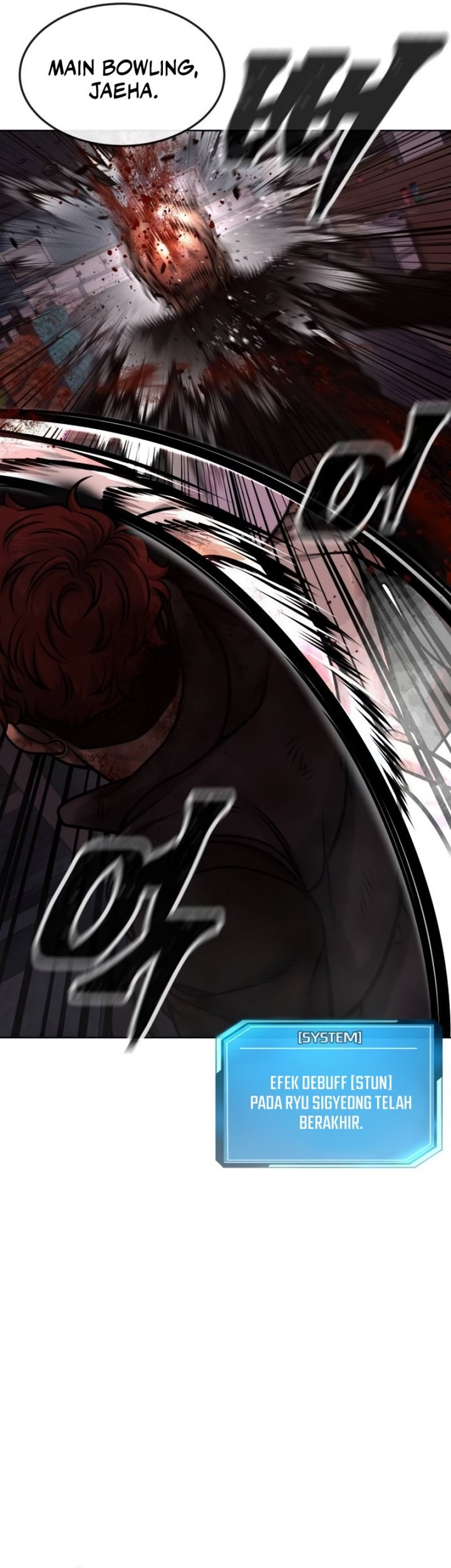Quest Supremacy Chapter 132 - halaman 9