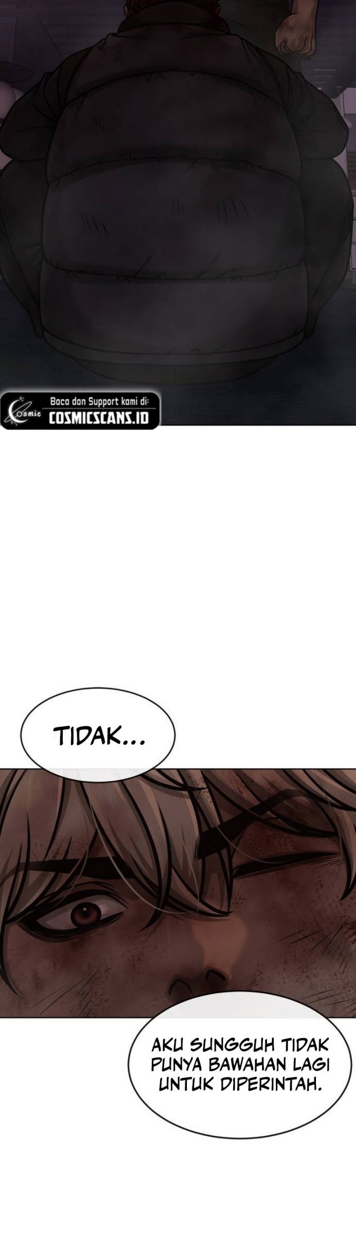 Quest Supremacy Chapter 133 - halaman 14