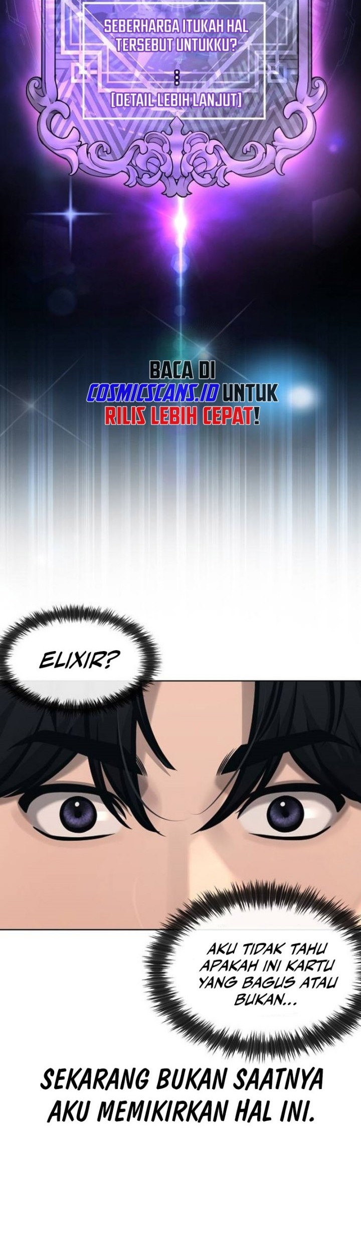 Quest Supremacy Chapter 133 - halaman 22