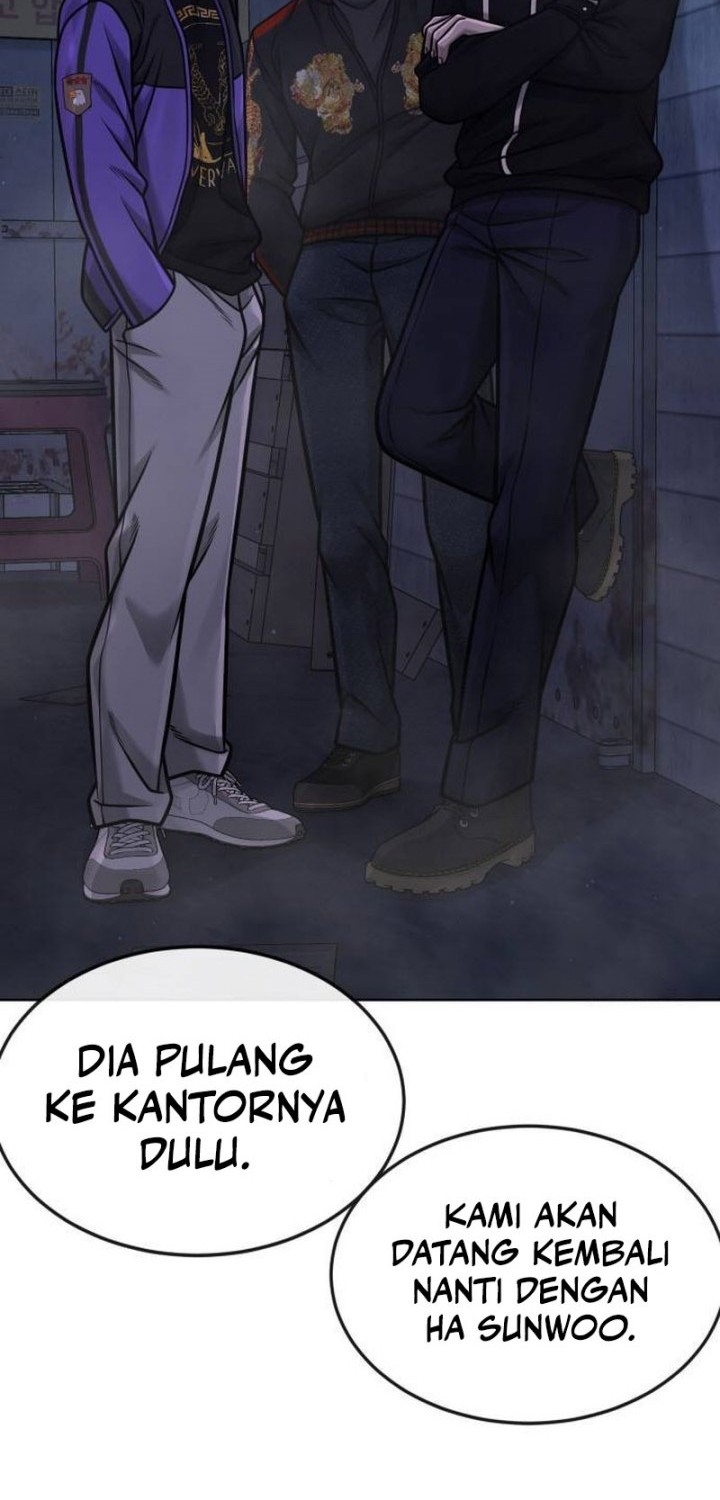 Quest Supremacy Chapter 133 - halaman 36