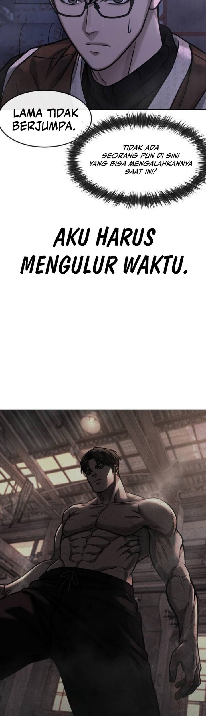 Quest Supremacy Chapter 133 - halaman 50