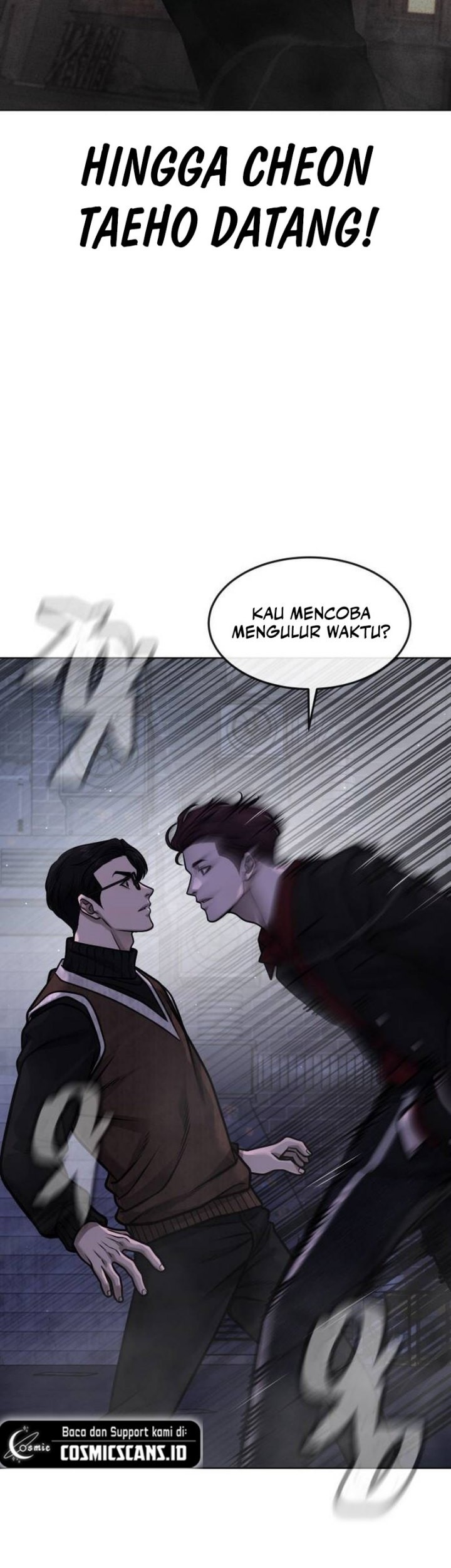 Quest Supremacy Chapter 133 - halaman 51