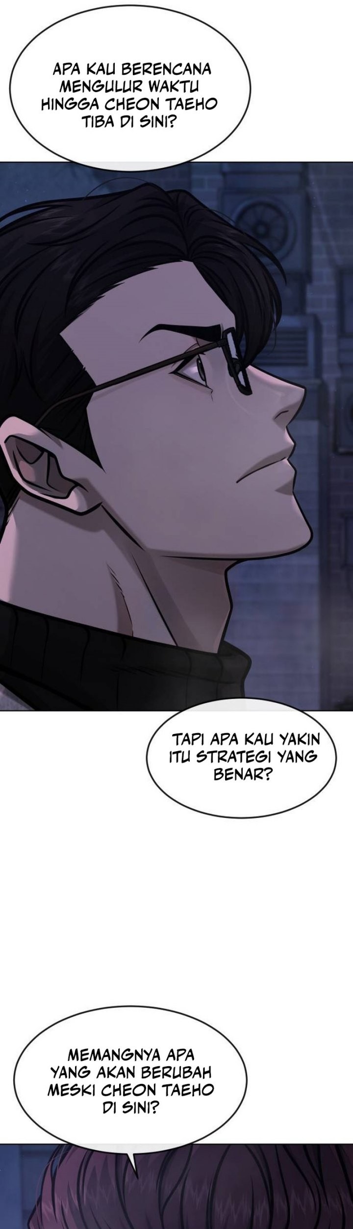 Quest Supremacy Chapter 133 - halaman 53