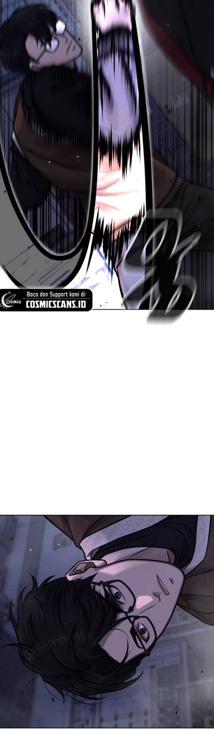 Quest Supremacy Chapter 133 - halaman 55