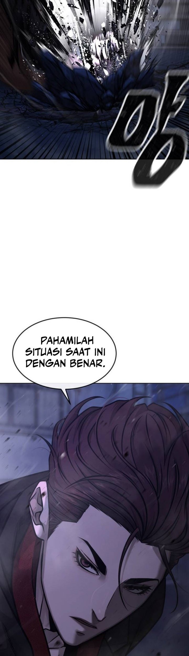 Quest Supremacy Chapter 133 - halaman 59