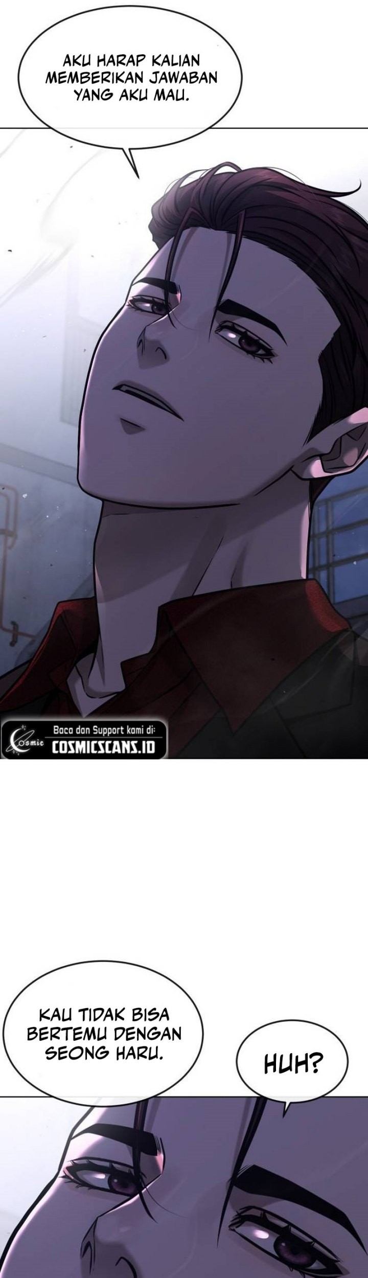Quest Supremacy Chapter 133 - halaman 68