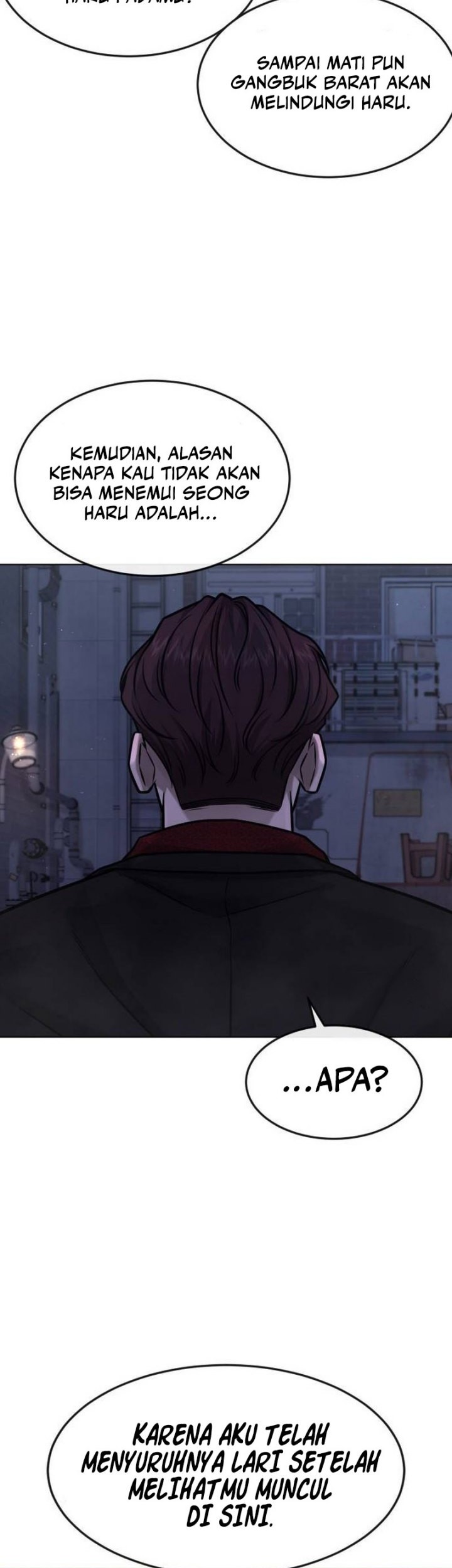 Quest Supremacy Chapter 133 - halaman 70