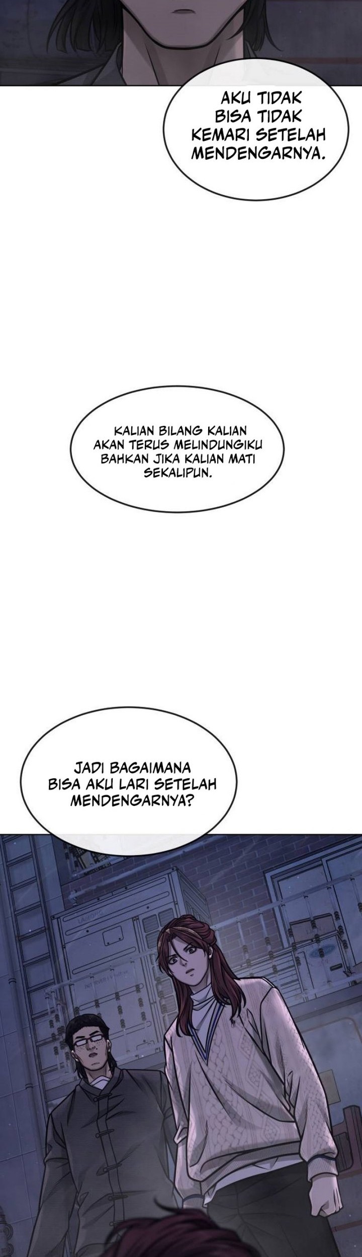 Quest Supremacy Chapter 133 - halaman 77